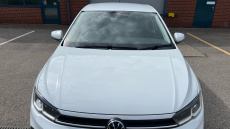 Volkswagen Polo 1.0 TSI Match 5dr DSG Petrol Hatchback